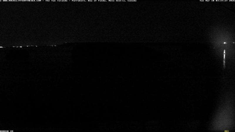 Rockcliffe by the Sea