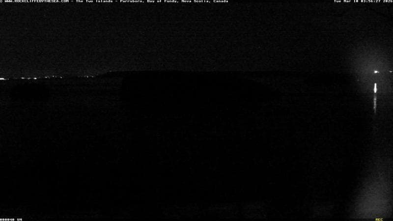 Rockcliffe by the Sea