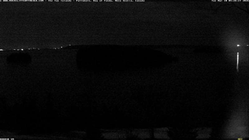 Rockcliffe by the Sea