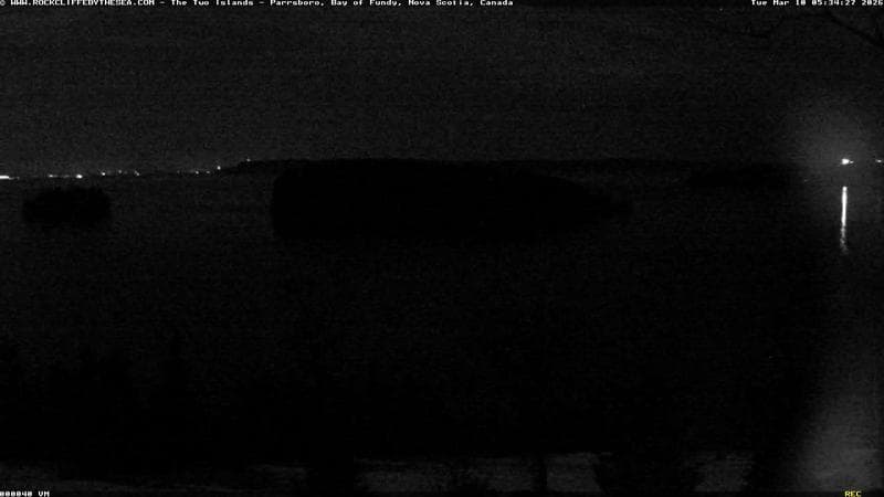 Rockcliffe by the Sea