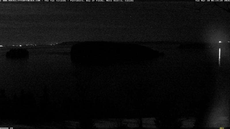 Rockcliffe by the Sea