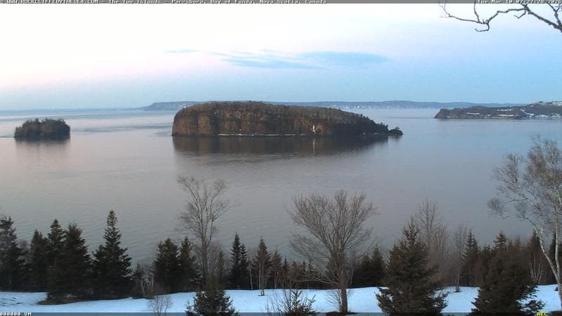 Rockcliffe by the Sea