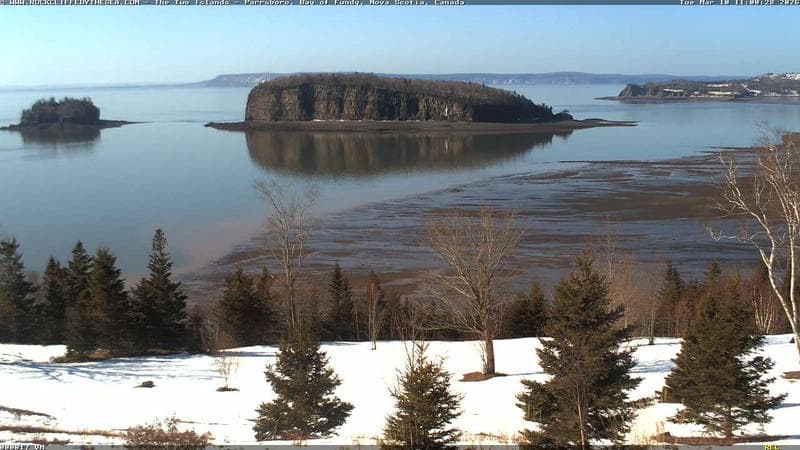 Rockcliffe by the Sea