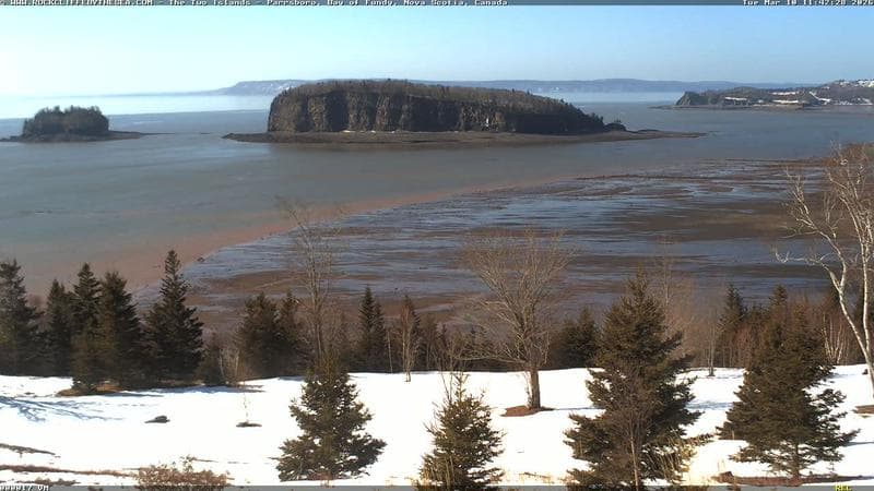 Rockcliffe by the Sea