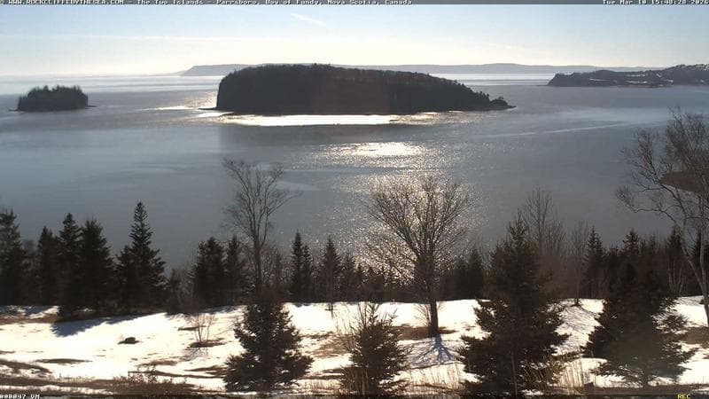 Rockcliffe by the Sea