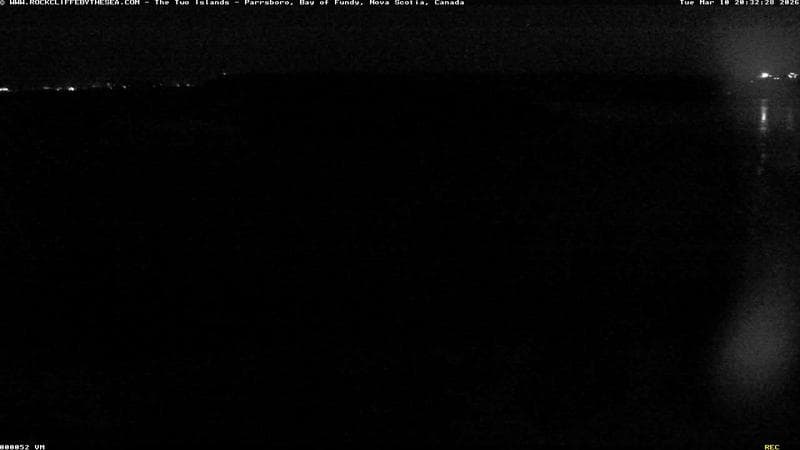 Rockcliffe by the Sea