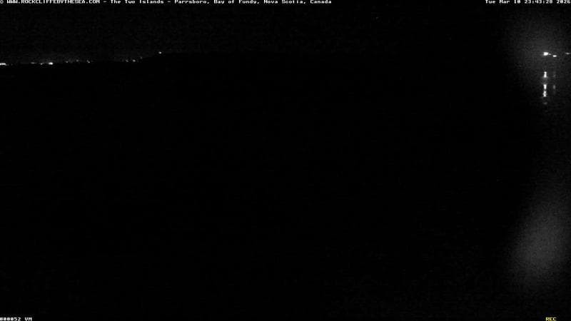 Rockcliffe by the Sea