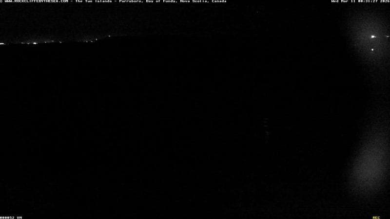 Rockcliffe by the Sea