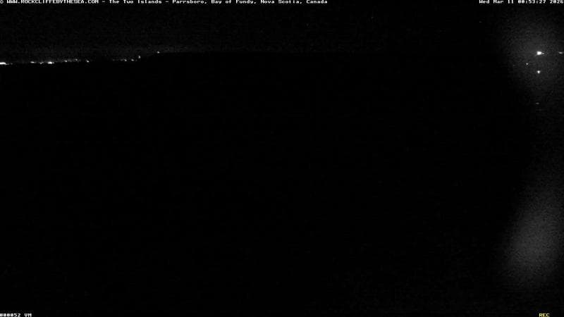 Rockcliffe by the Sea