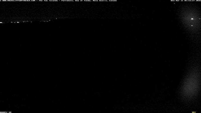 Rockcliffe by the Sea