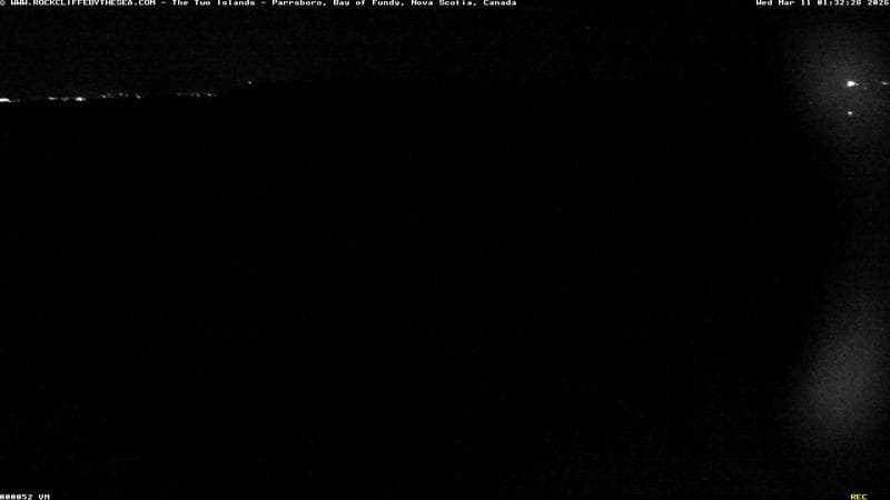 Rockcliffe by the Sea