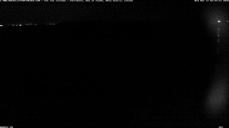 Rockcliffe by the Sea