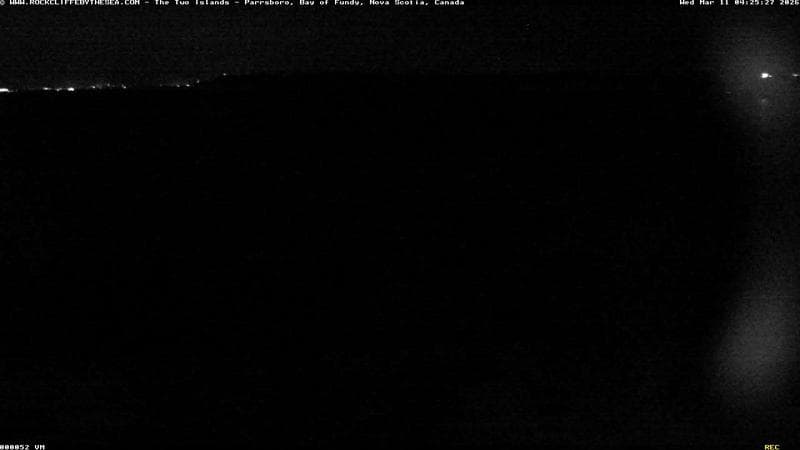 Rockcliffe by the Sea