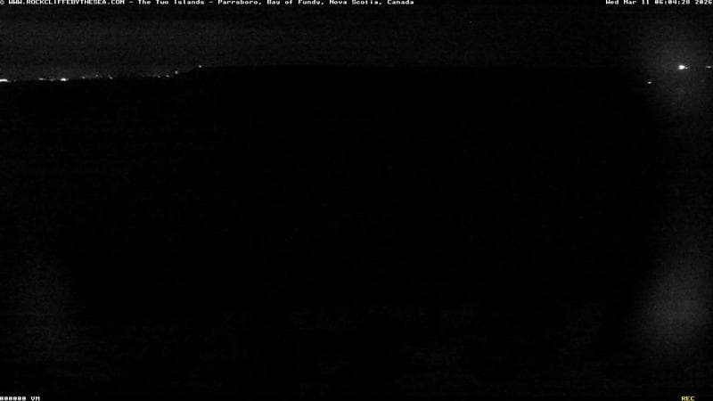 Rockcliffe by the Sea