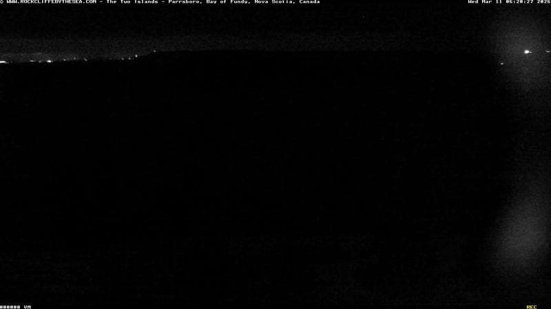 Rockcliffe by the Sea