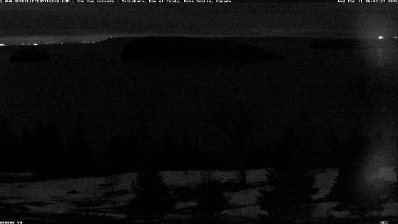 Rockcliffe by the Sea