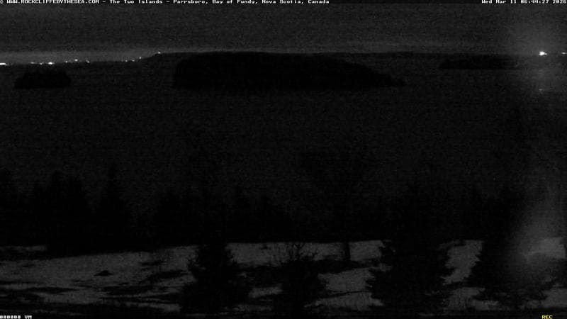 Rockcliffe by the Sea