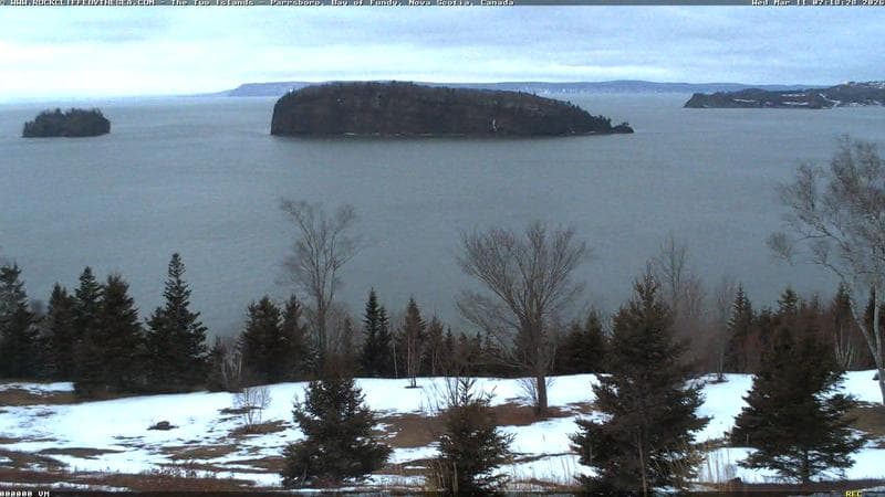 Rockcliffe by the Sea