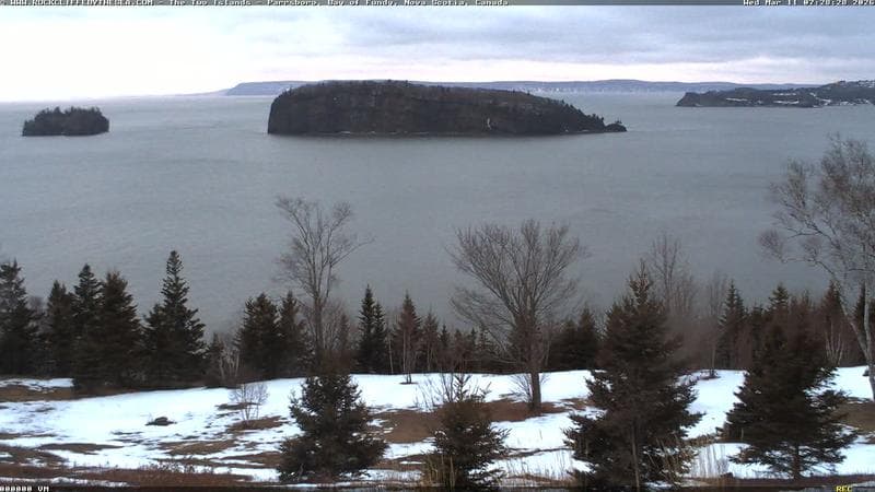 Rockcliffe by the Sea