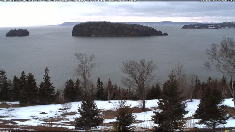 Rockcliffe by the Sea