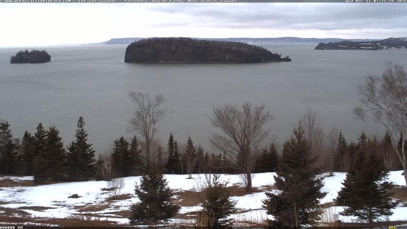 Rockcliffe by the Sea