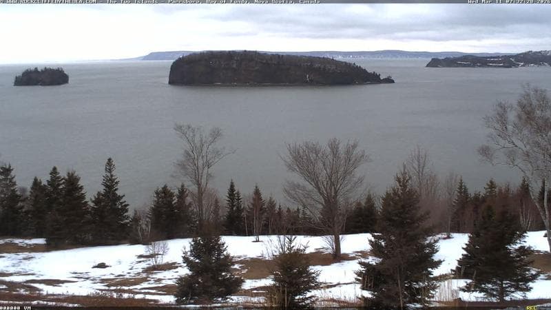 Rockcliffe by the Sea