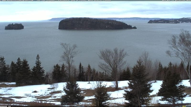 Rockcliffe by the Sea