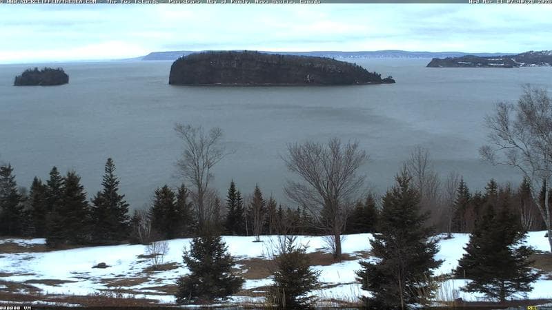 Rockcliffe by the Sea