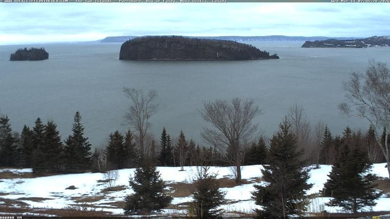 Rockcliffe by the Sea