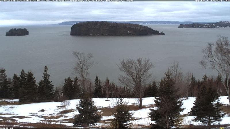 Rockcliffe by the Sea