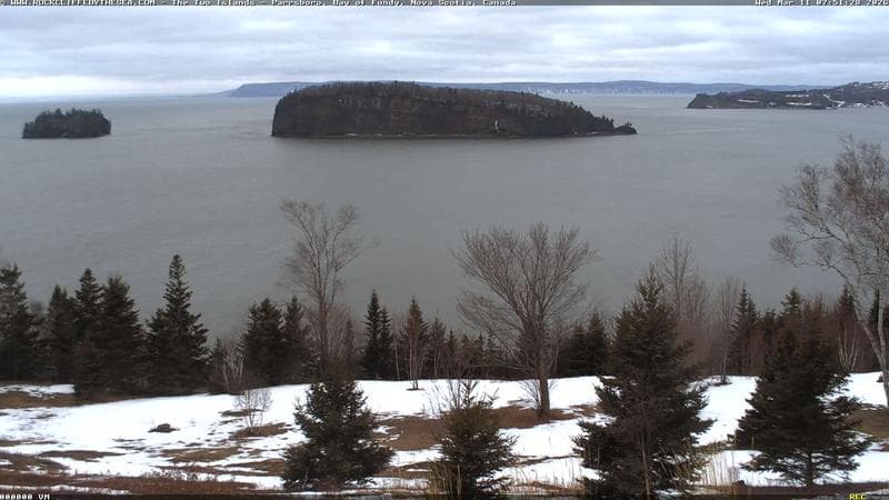 Rockcliffe by the Sea