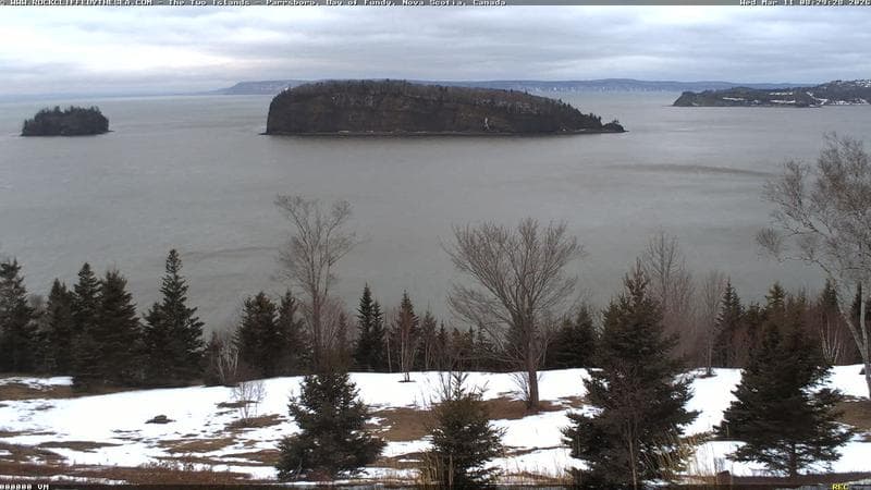 Rockcliffe by the Sea