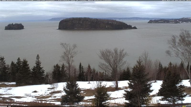 Rockcliffe by the Sea