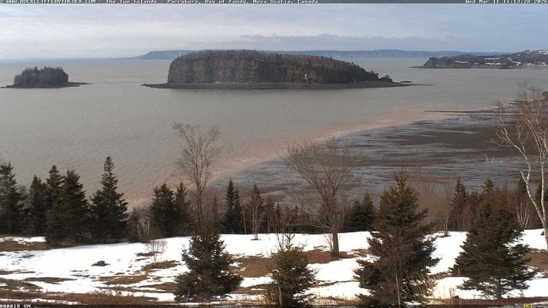 Rockcliffe by the Sea