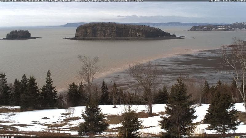 Rockcliffe by the Sea