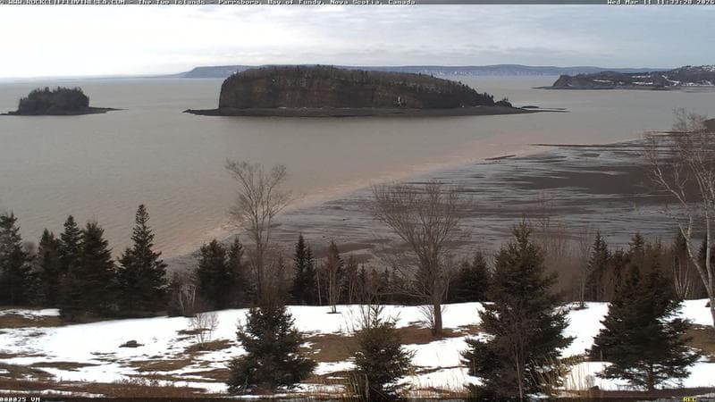 Rockcliffe by the Sea