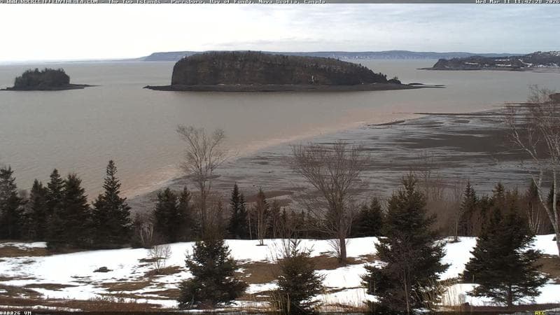 Rockcliffe by the Sea