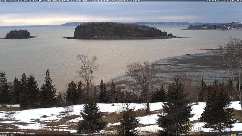 Rockcliffe by the Sea