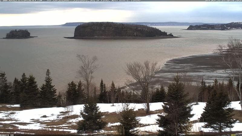 Rockcliffe by the Sea