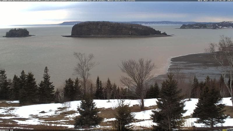 Rockcliffe by the Sea