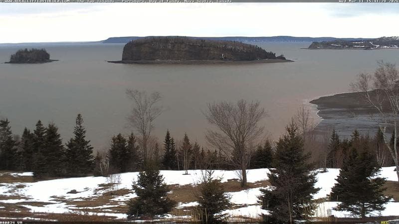 Rockcliffe by the Sea