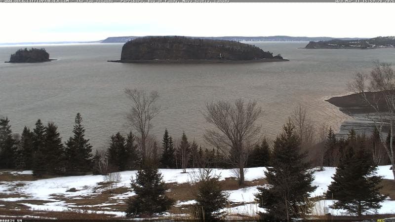 Rockcliffe by the Sea