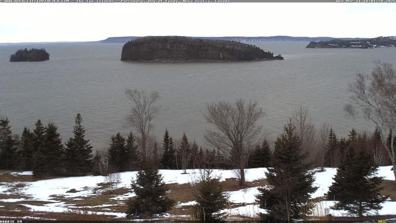 Rockcliffe by the Sea