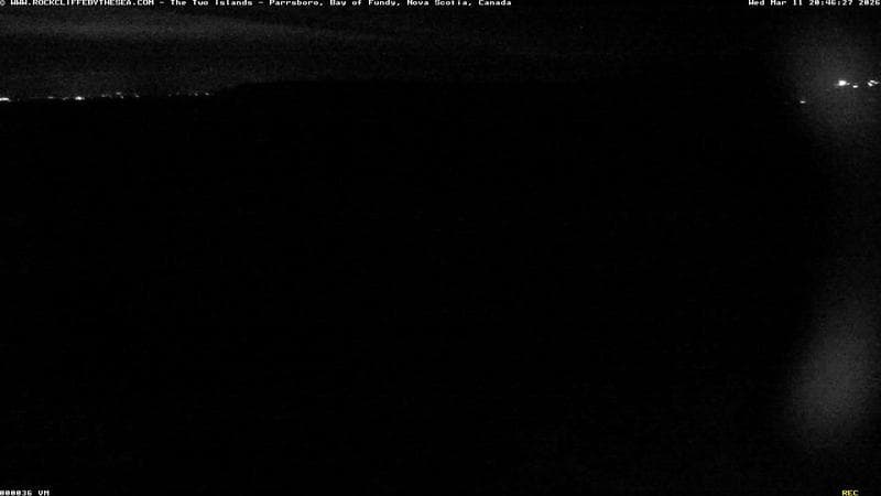 Rockcliffe by the Sea