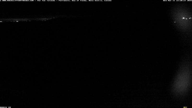 Rockcliffe by the Sea