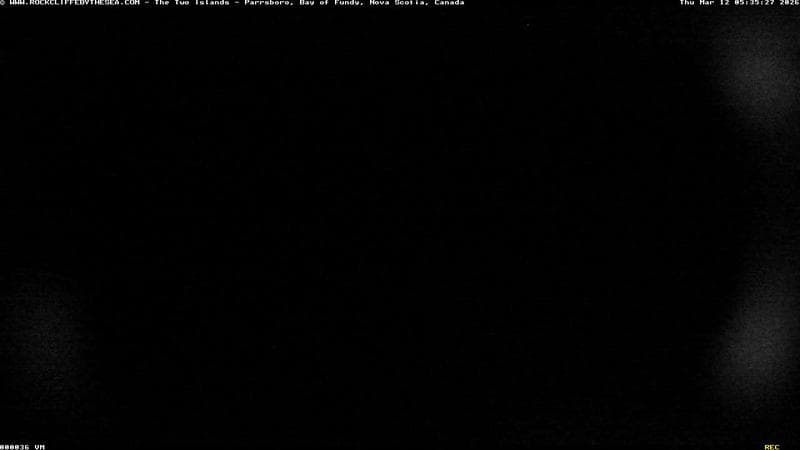 Rockcliffe by the Sea