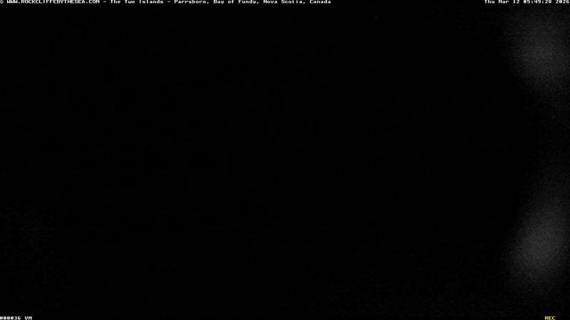 Rockcliffe by the Sea