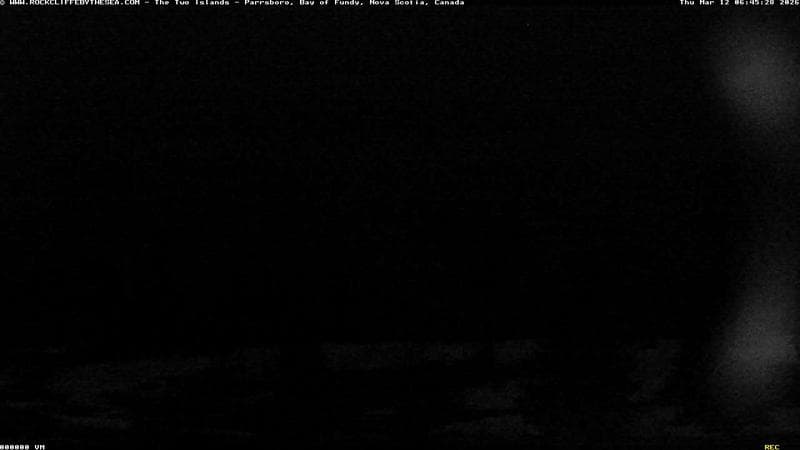 Rockcliffe by the Sea