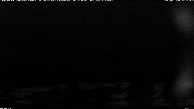 Rockcliffe by the Sea