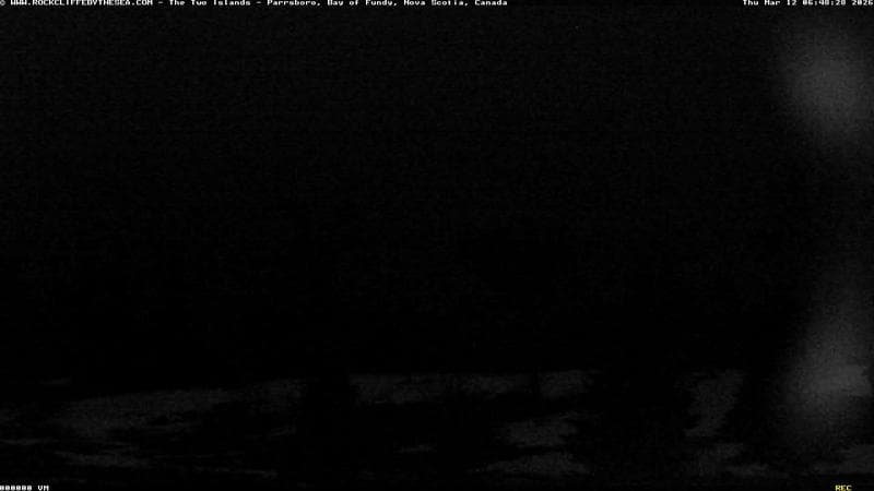 Rockcliffe by the Sea